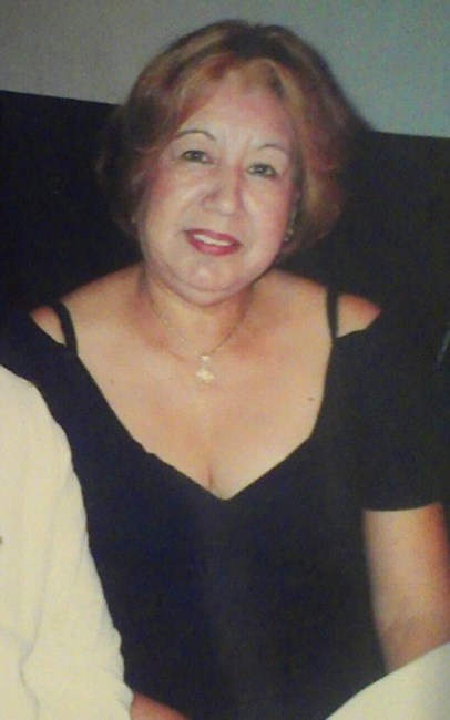Obituary of Lourdes Escobedo