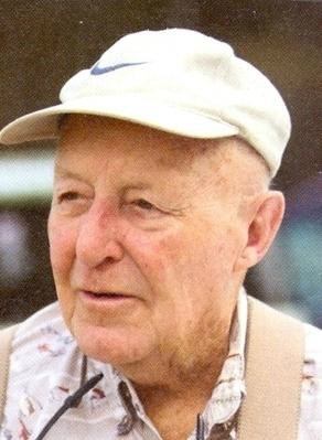 Obituary of Paul D. McLain