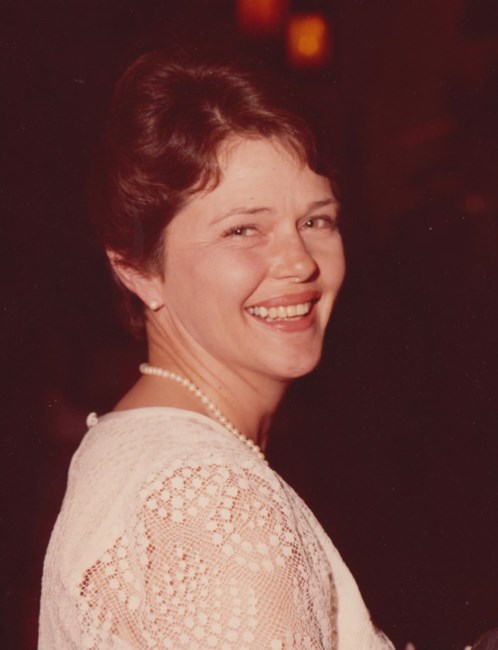 Obituary of Mary Glenn Kiker