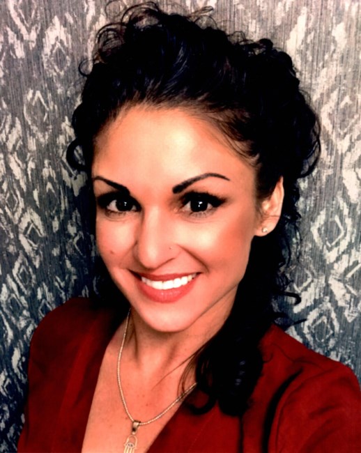 Obituary of Cheri Lauren Carr