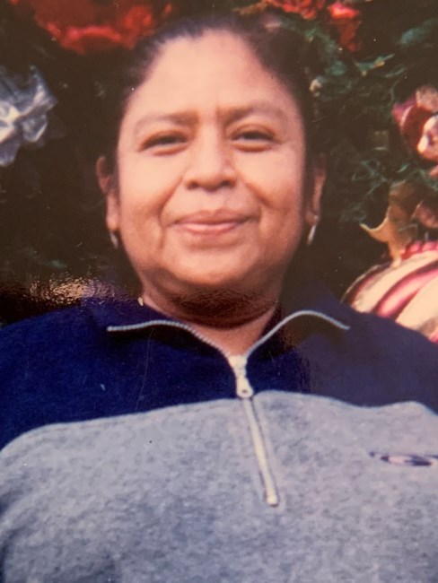 Obituary of Beatriz Reyes - Valencia