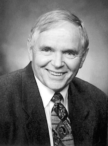 Obituary of Donald Nelson Patten