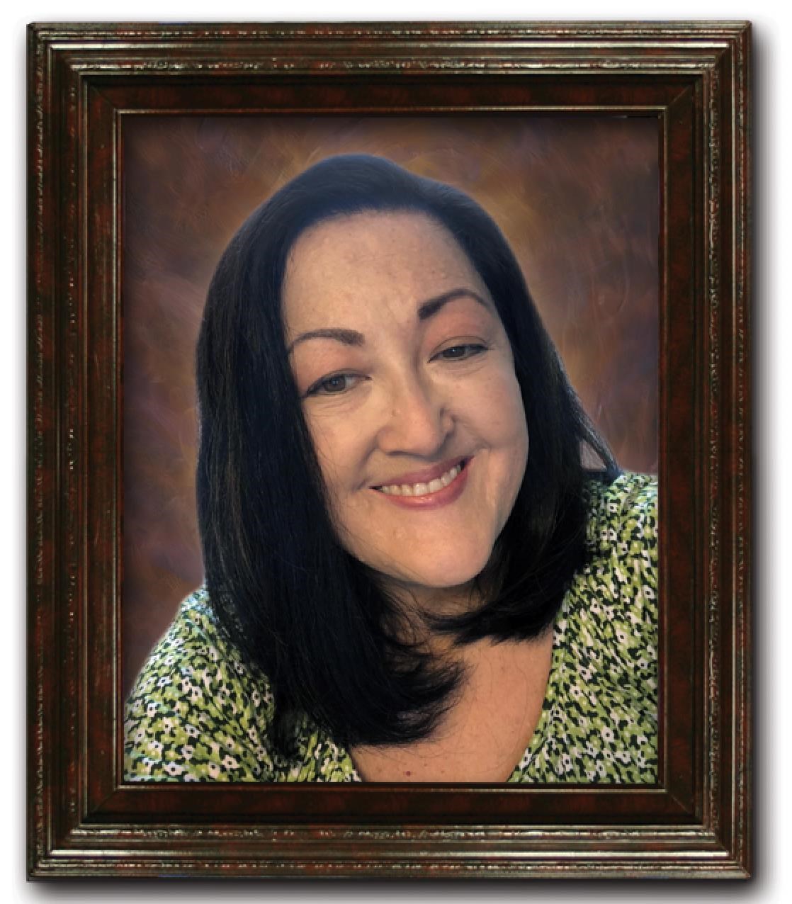 Obituary of Mary Ellen Foley-Rudd