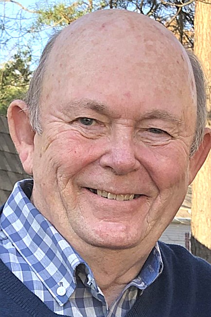 Obituary of George Donald Horrocks Sr.