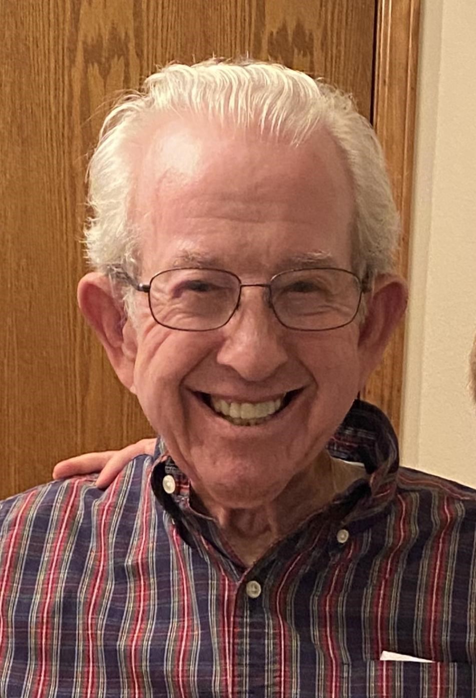Obituary of Paul Harlan Cook