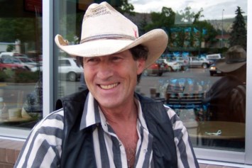Obituary of David Maxim Koshman