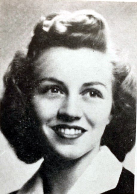 Obituary of Fern Richmond