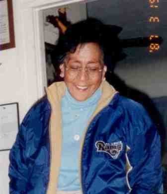 Obituary of Carmen M. Armendariz