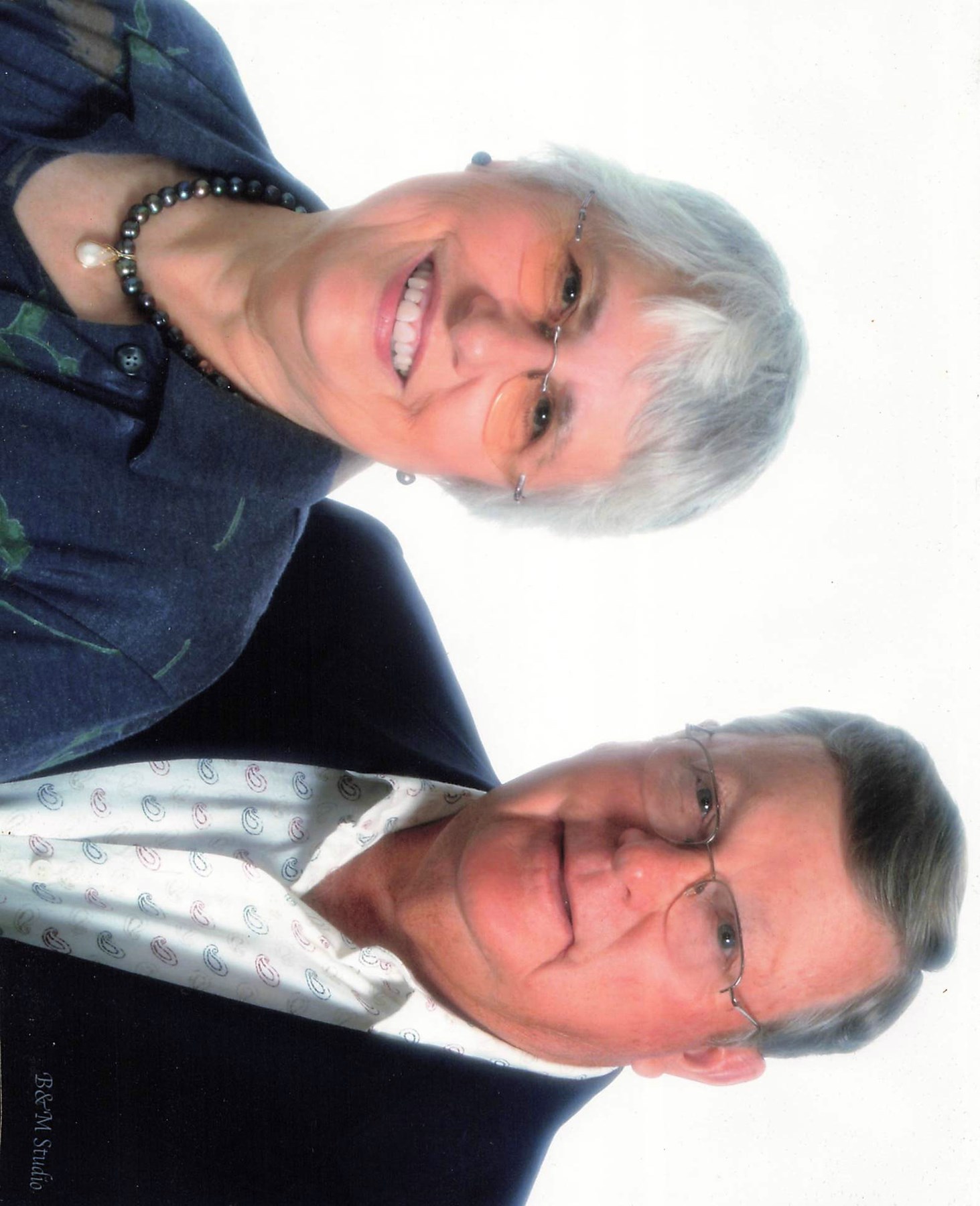 Obituary of Donald Edwin Schneider