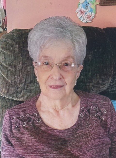 Obituary of Carolyn Ann Johnson