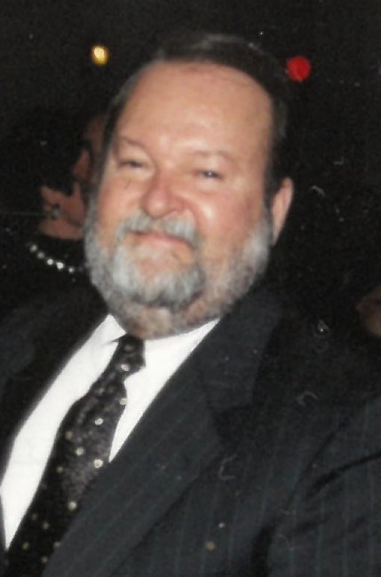 Obituary of Ron Lee Hukill