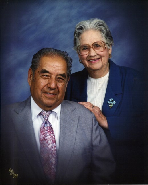 Obituary of Soledad Torres Ramos