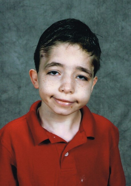 Obituary of Landon Chance Rennells