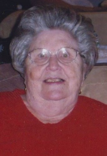 Obituary of Mary S. Arwood