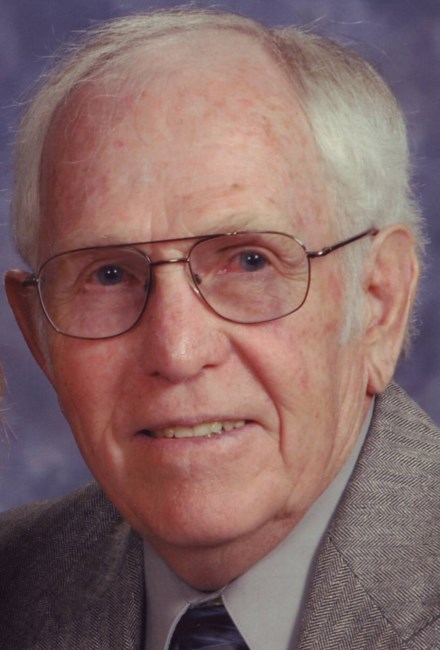 Obituary of Clyde Warren Boling