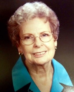 Obituary of Margaret Alice Howard