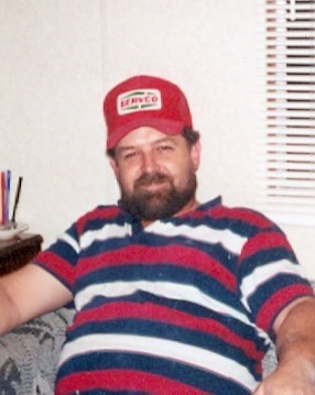 Obituario de Kenneth Wayne Gregory