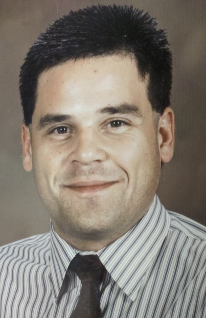 Obituary of Jeffery Pendergrass Lobo