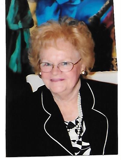 Obituary of Marilyn Marie Wead