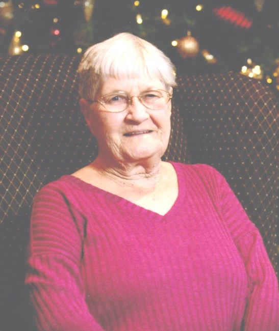 Obituario de Dorothy M. Waugh