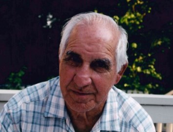 Obituary of Joseph Daniel Cardillo