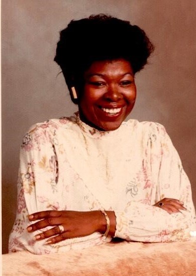 Obituary of Ruth Ann (McCradic) Taylor