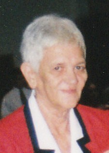 Obituary of Jean W Lumpkin