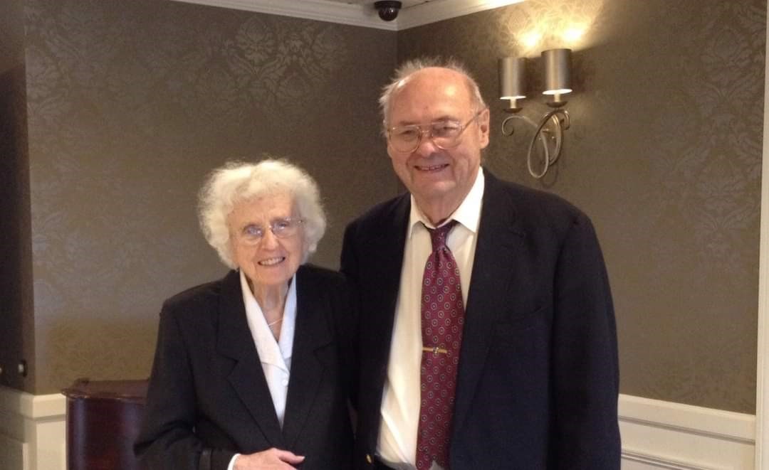 Obituary of Robert James Callahan