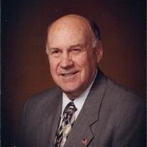 Obituary of Bruce Abbott