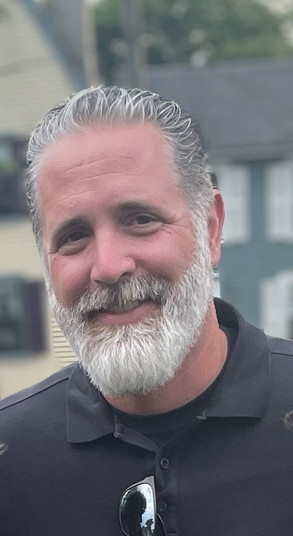 Obituary of Jeffrey Peter Scogland