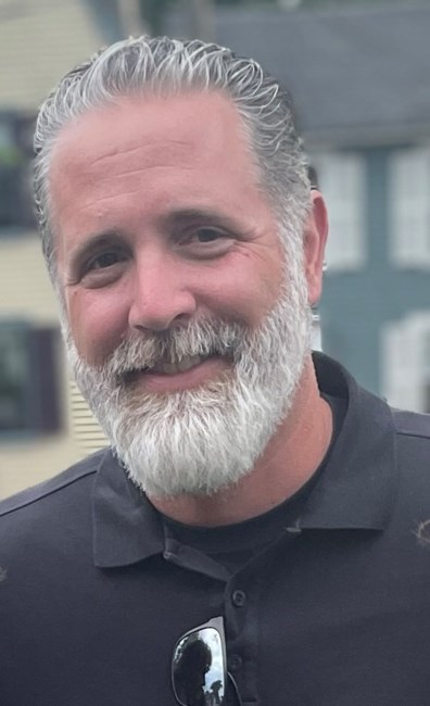 Obituary of Jeffrey Peter Scogland