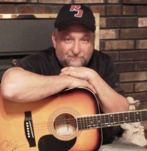 Obituary of Rocky Jay Hall