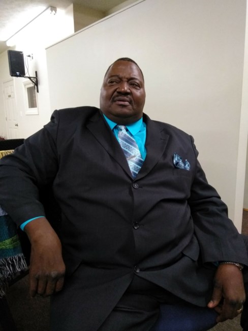 Obituary of Ronney L Downs Jr.