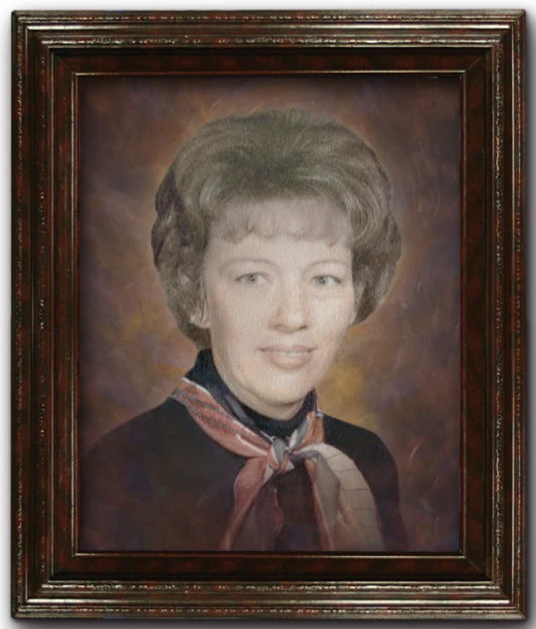 Obituary of Ida Fern Macaluso