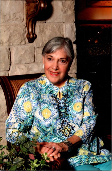 Obituary of Beatrice Cecilia Mentesana