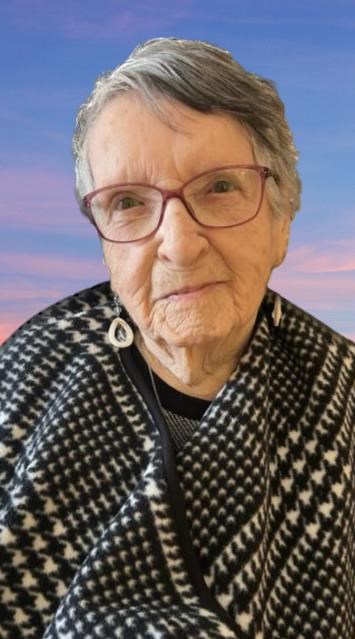 Avis de décès de Thérèse Tremblay