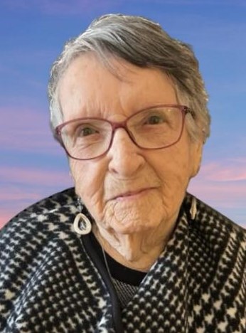 Avis de décès de Thérèse Tremblay