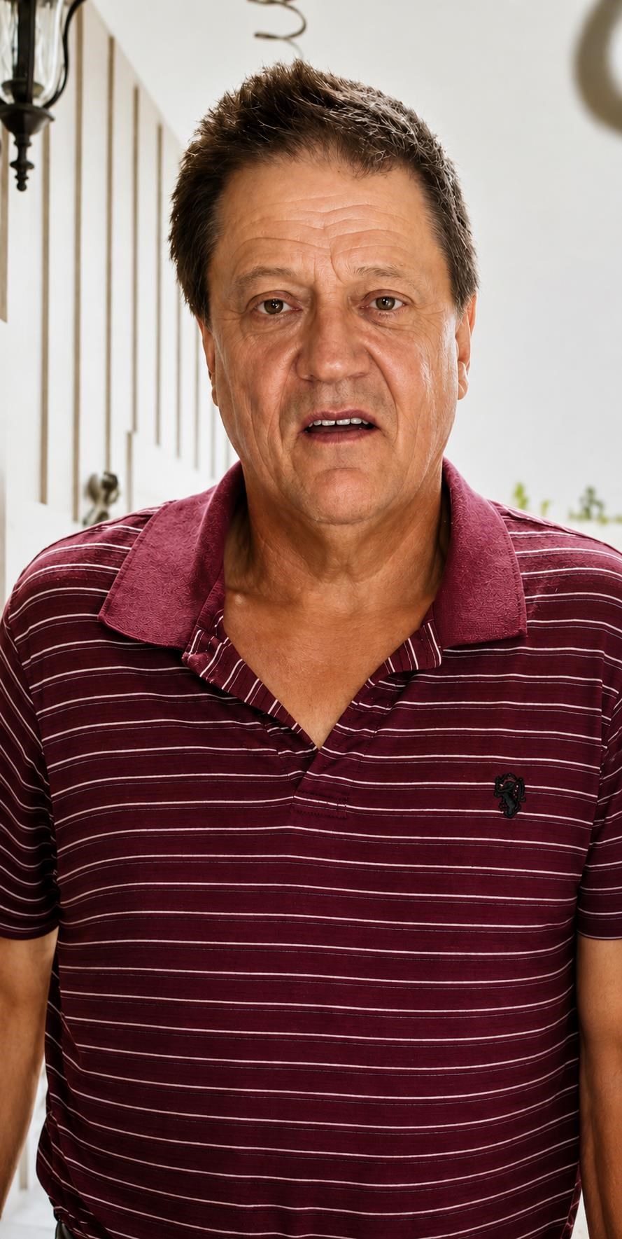 Obituary of James "Jim" Perry Parker