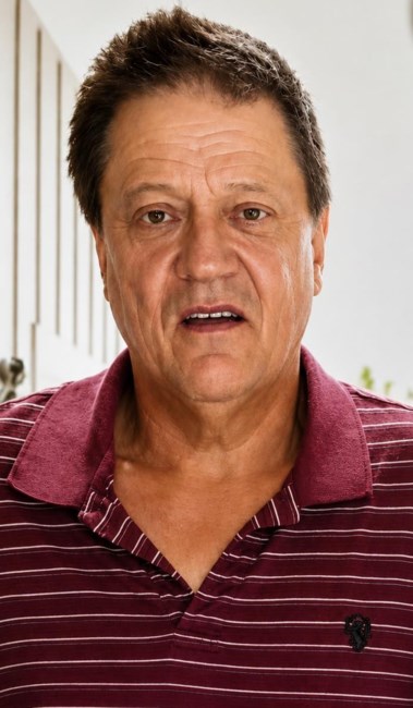 Obituary of James "Jim" Perry Parker