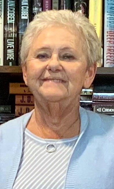 Obituary of Jean Ann Havrilla