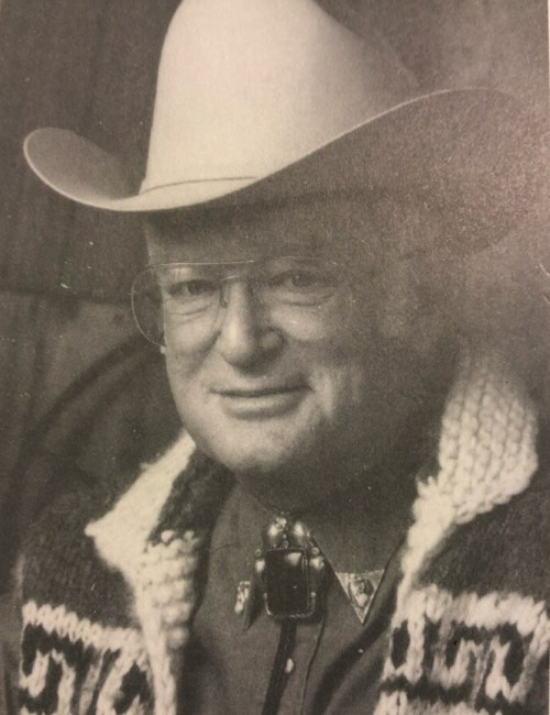 Obituary of John Sanford McCord