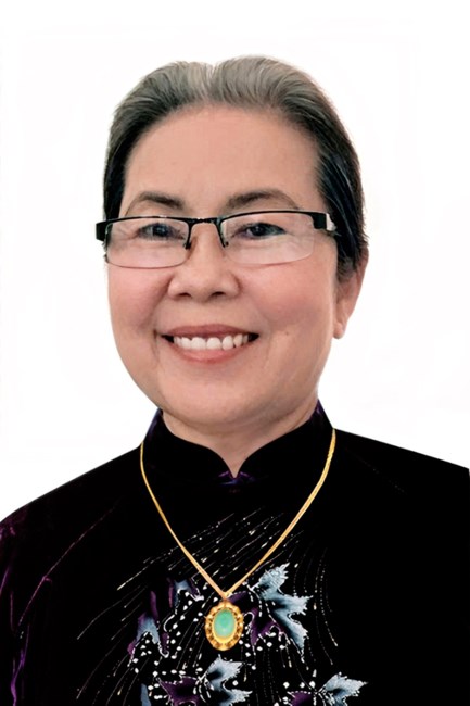 Obituary of Thi My Anh Nguyen