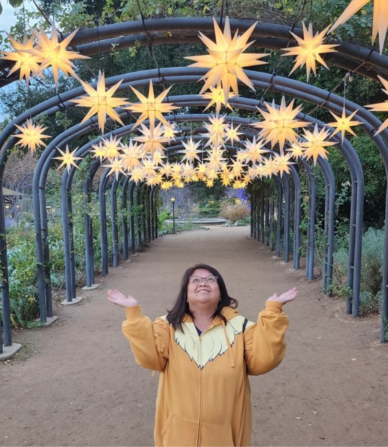 Obituary of Marilyn Baluyot Danque Iruguin