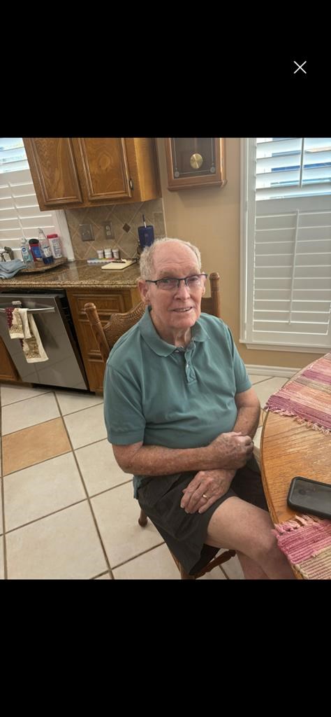 Obituary of Willard "Will" Earnest Bonvillian