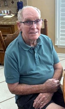 Obituary of Willard "Will" Earnest Bonvillian