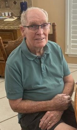 Obituary of Willard "Will" Earnest Bonvillian