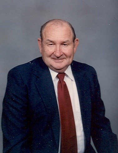 Obituary of Benny Neal Wallace