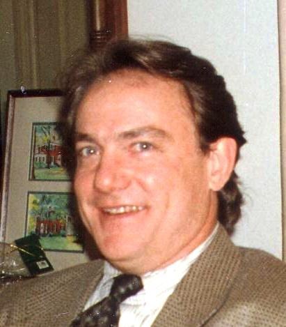 Obituary of Mark Rimes McGinn