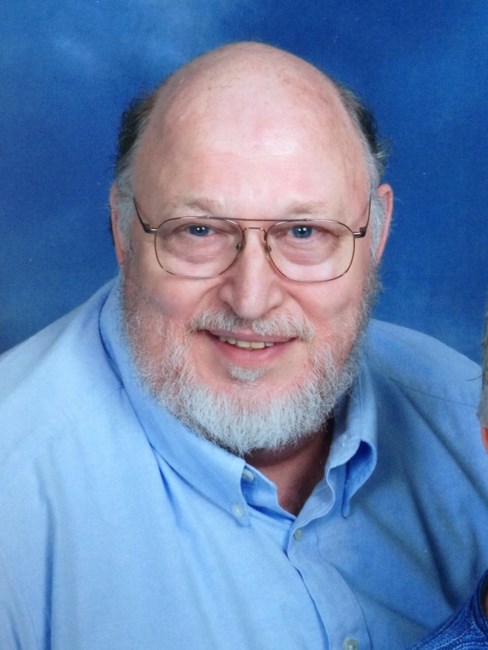 Obituary of Robert Frederick Thomas