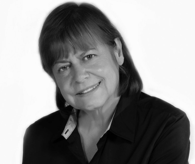 Obituary of Donna Lee Holman